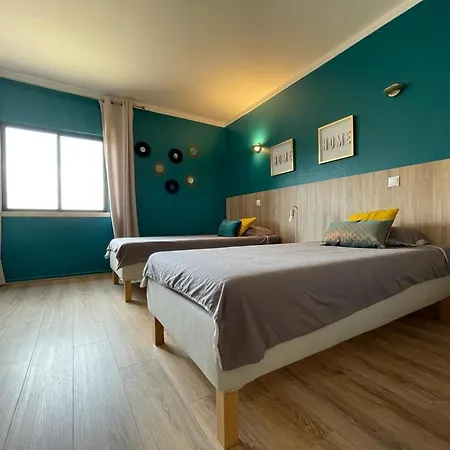 Апартаменти Johns Place *