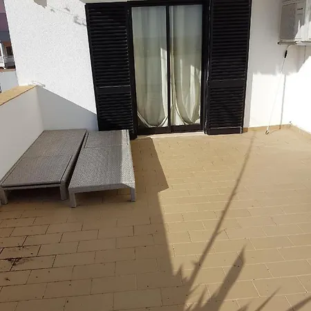 Johns Place Lejlighed *