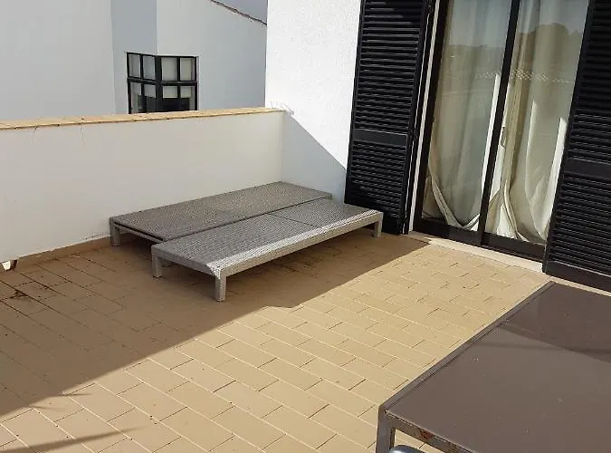 Johns Place Апартаменты