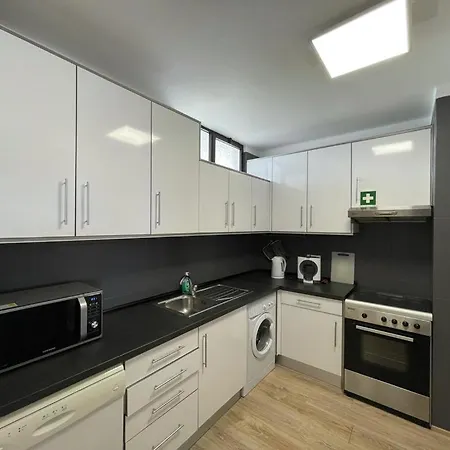 Johns Place Apartment Portimao
