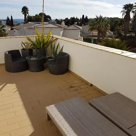 Johns Place Apartment Portimao