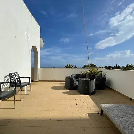 Apartment Johns Place Portimao
