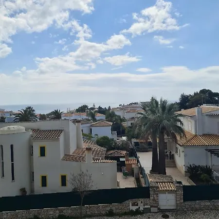 Apartment Johns Place Portimao