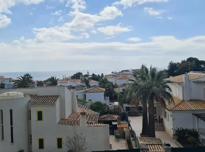 Apartment Johns Place Portimão