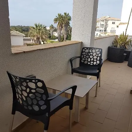 Johns Place Apartamento Portimão