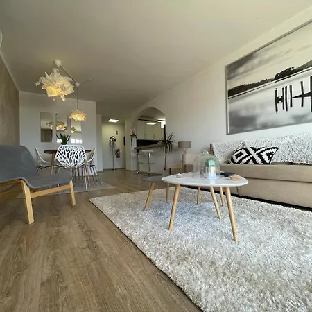 Apartamento Johns Place Portimão