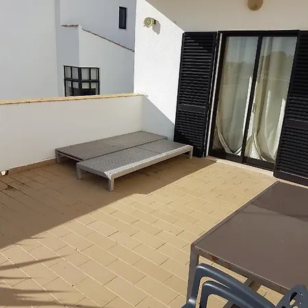 Johns Place Apartamento